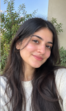 Rhea Malhotra